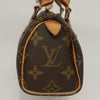 Secondhand Louis Vuitton Speedy Mini HL Handbag