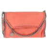 Secondhand Stella McCartney Falabella Fold Over Crossbody Bag