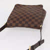 Louis Vuitton Musette Salsa Handbag Damier Canvas
