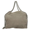 Secondhand Stella McCartney Falabella Fold Over Bag Faux