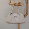 Secondhand Salvatore Ferragamo Gancini handbag