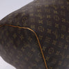 Secondhand Louis Vuitton Keepall Bag