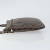 Secondhand Louis Vuitton Bosphore Pochette Damier