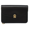Christian Dior Flap chain Shoulder bag Leather