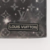 Louis Vuitton Pochette Voyage Monogram Eclipse Canvas