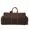 Secondhand Louis Vuitton x NBA Keepall Trio Pocket Bag