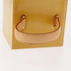 Secondhand Louis Vuitton Bleecker Box Bag Monogram Vernis