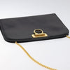 Secondhand Salvatore Ferragamo Gancini Shoulder Bag