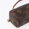 Secondhand Louis Vuitton Papillon Pochette