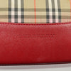 Burberry Nova Check Handbag Nova Check Canvas