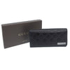 Secondhand Gucci Guccissima Wallet Motif GG
