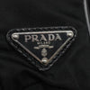 Secondhand Prada Vintage Shoulder Bag Tessuto