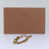 Secondhand Louis Vuitton Pastilles Cles Bag Charm and Key Holder Metal and