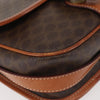Secondhand Celine Vintage Macadam Shoulder Bag