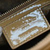 Christian Dior Lady Dior Bag Cannage Quilt Patent