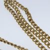 Secondhand Christian Dior Vintage Honeycomb chain