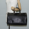 Secondhand Louis Vuitton Speedy Handbag Epi