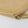 Secondhand Louis Vuitton Chapeau Coin Purse Limited Edition Monogram Vernis Roses