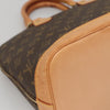 Secondhand Louis Vuitton Alma Handbag