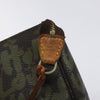 Secondhand Louis Vuitton Pochette Accessoires Limited Edition Monogram Graffiti