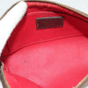 Secondhand Louis Vuitton Cosmetic Pouch Damier