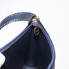 Christian Dior Vintage CD trotter Shoulder bag Canvas