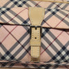 Secondhand Burberry Nova Check Blue Label