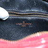 Secondhand Louis Vuitton Jeune Fille Handbag Epi