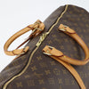 Louis Vuitton Keepall Bag Monogram Canvas