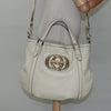 Secondhand Gucci Britt Convertible Satchel