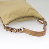 Secondhand Prada Vintage Shoulder Bag Tessuto