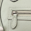 Celine Shoulder Luggage Bag Leather