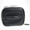 Secondhand Chanel Vanity pouch Black Leather Bags