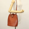 Secondhand Louis Vuitton Cluny Shoulder Bag Epi