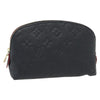 Secondhand Louis Vuitton Cosmetic Pouch Monogram Empreinte