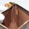 Louis Vuitton Pochette Accessoires NM Monogram Canvas