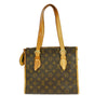 Louis Vuitton Popincourt Tote Monogram Canvas