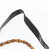 Secondhand Gucci Vintage Bamboo Handle Bag