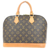 Secondhand Louis Vuitton Alma Handbag