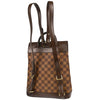 Louis Vuitton Soho Backpack Damier