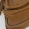 Chloe Darryl Hobo Leather