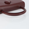 Secondhand cartier Must de cartier bag