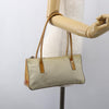 Secondhand Prada Vintage Handbag Tessuto