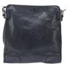 Loewe Anagram Shoulder Bag Leather