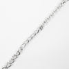 Secondhand Tiffany & Co. Forge Link Bracelet Silver 925