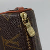 Louis Vuitton Papillon Pochette Monogram Canvas