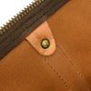 Louis Vuitton Keepall Bag Monogram Canvas