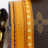 Louis Vuitton Pochette Metis Limited Edition Summer Trunks Monogram Canvas