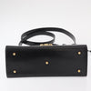 Secondhand Gucci Vintage Lady Lock Top Handle Bag