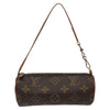 Louis Vuitton Papillon Pochette Monogram Canvas
